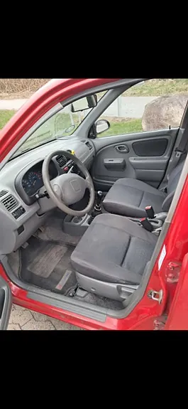 Suzuki Alto 2005 photo 4