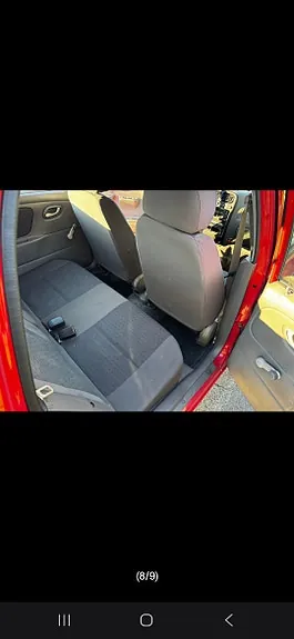 Suzuki Alto 2005 photo 3