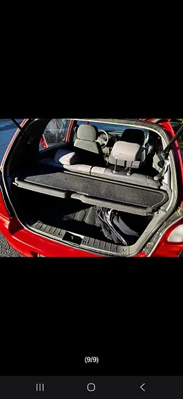 Suzuki Alto 2005 photo 2