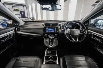 Honda Cr-V 2018 photo 3