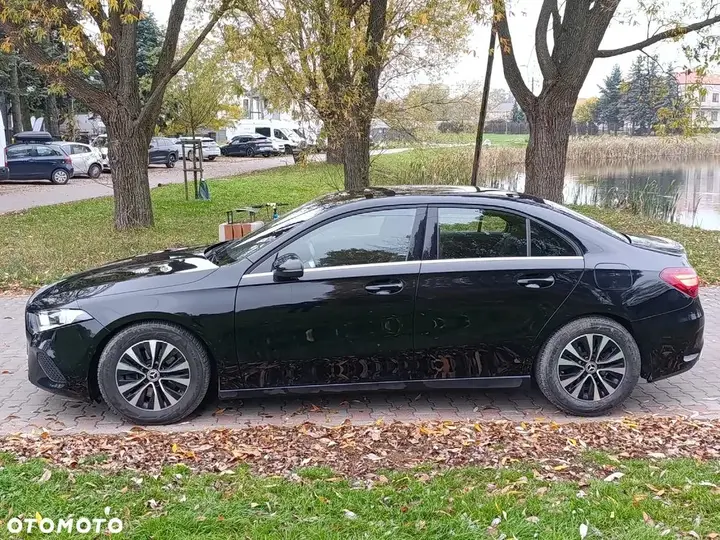 Mercedes-Benz A-Class 2023 photo 5