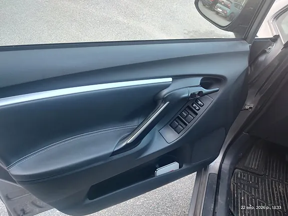 Toyota Verso 2015 photo 3