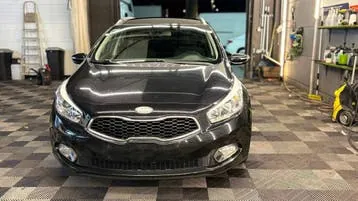Kia Automaat 2013 photo 2