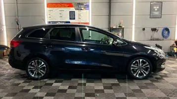 Kia Automaat 2013 photo 3