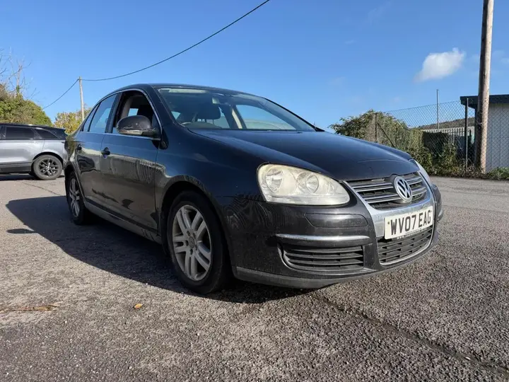 Volkswagen Jetta