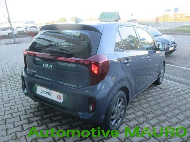 Kia Picanto photo 5