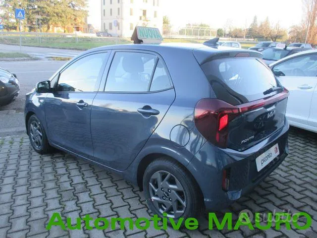 Kia Picanto photo 3
