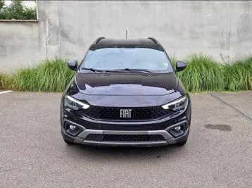 Fiat Tipo Cross