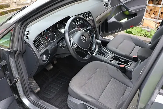 Volkswagen E-Golf 2020 photo 5