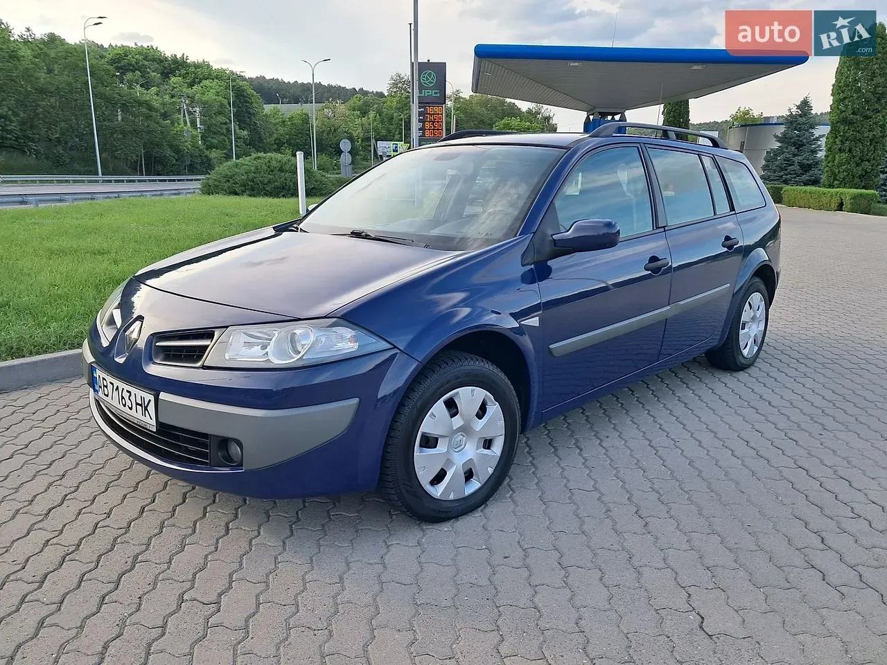 Renault Megane 2009 photo 5