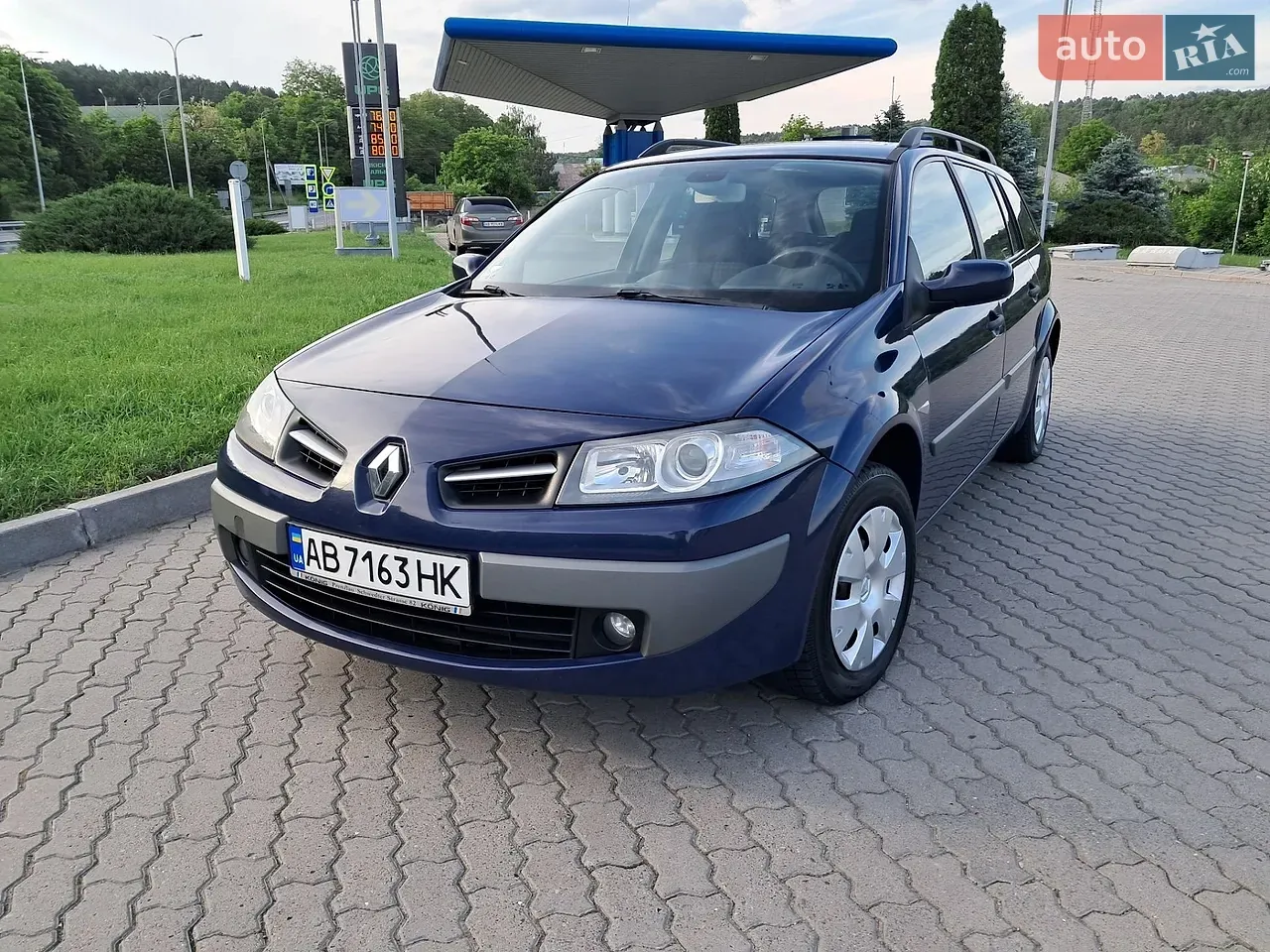 Renault Megane 2009 photo 4