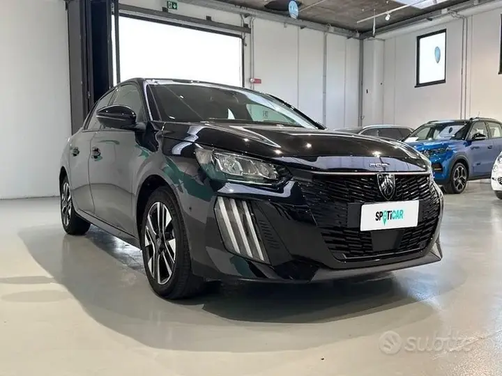 Peugeot 208 2025 photo 5