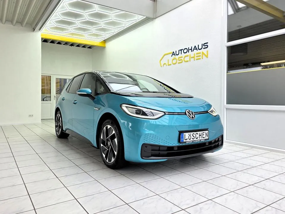 Volkswagen Id.3 Pro