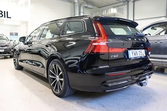 Volvo V60 2023 photo 5