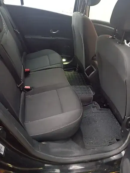 Renault Megane Iii 2011 photo 5