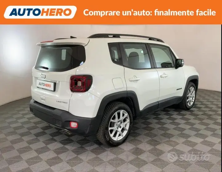 Jeep Renegade 2019 photo 5