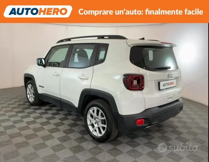 Jeep Renegade 2019 photo 4