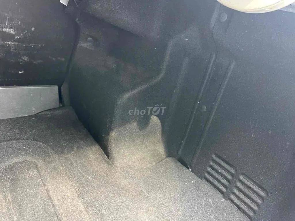 Chevrolet Aveo 2018 photo 2