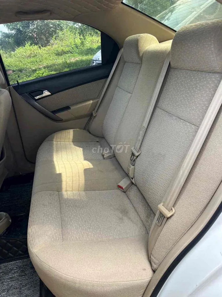 Chevrolet Aveo 2018 photo 5