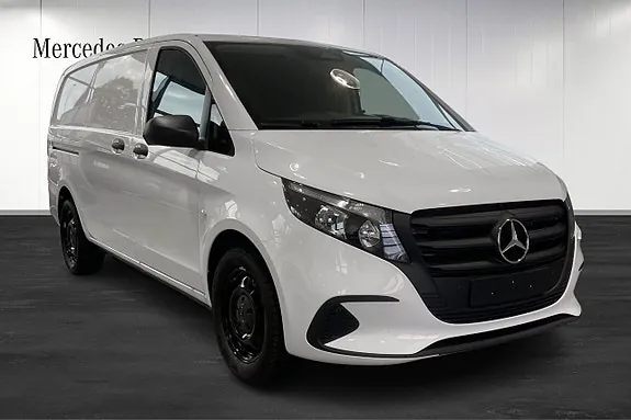 Mercedes-Benz Vito 114 2027 photo 2