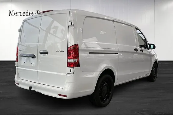 Mercedes-Benz Vito 114 2027 photo 4