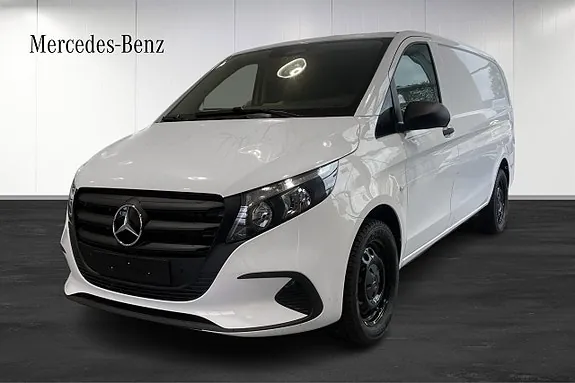 Mercedes-Benz Vito 114