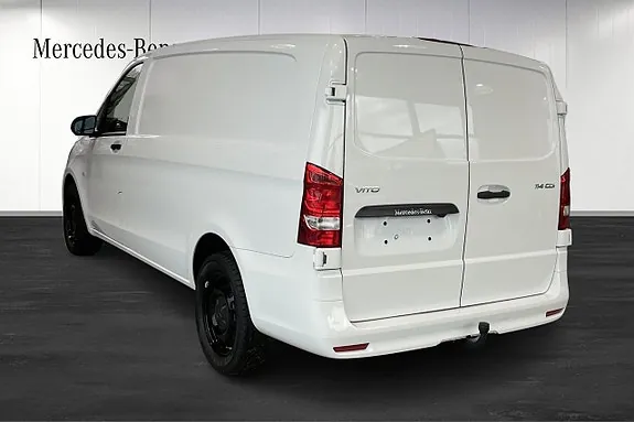 Mercedes-Benz Vito 114 2027 photo 3