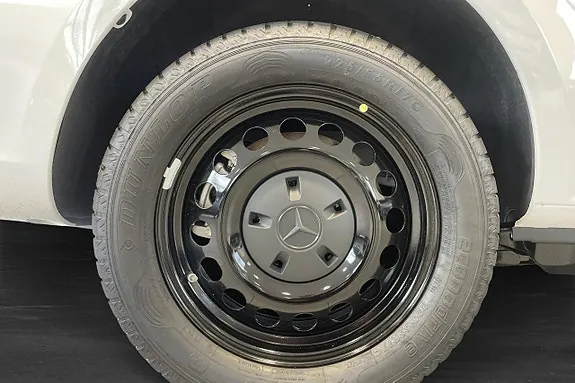Mercedes-Benz Vito 114 2027 photo 5