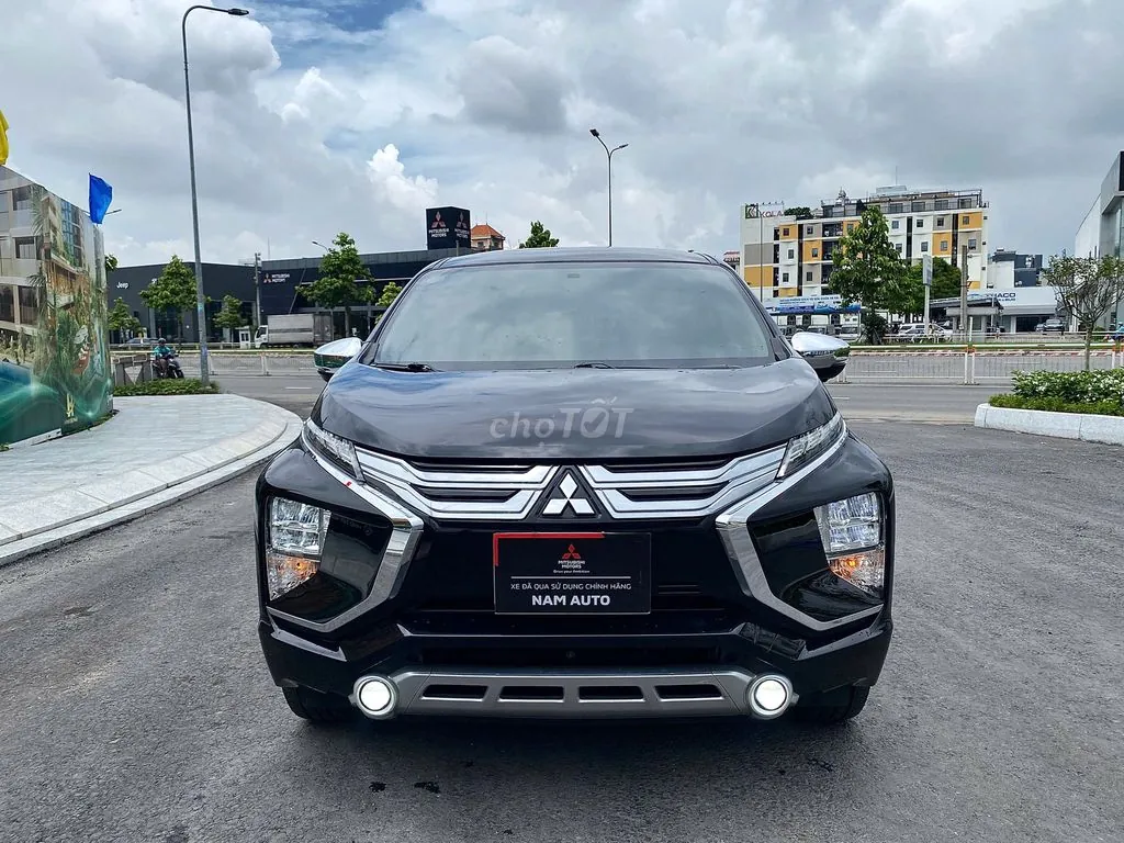 Mitsubishi Xpander