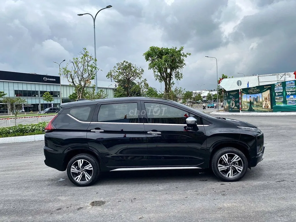 Mitsubishi Xpander 2020 photo 5