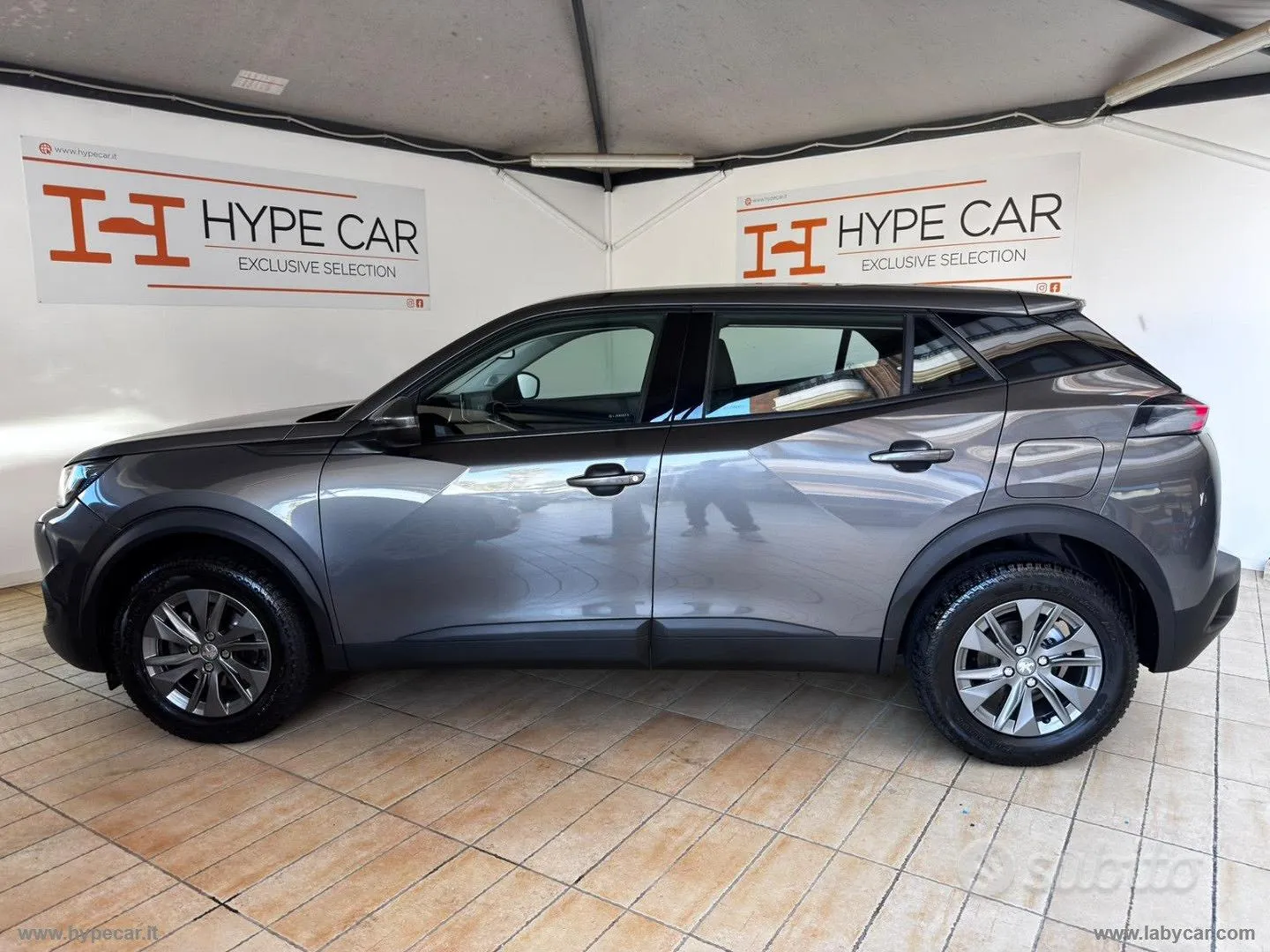 Peugeot 2008 2022 photo 5