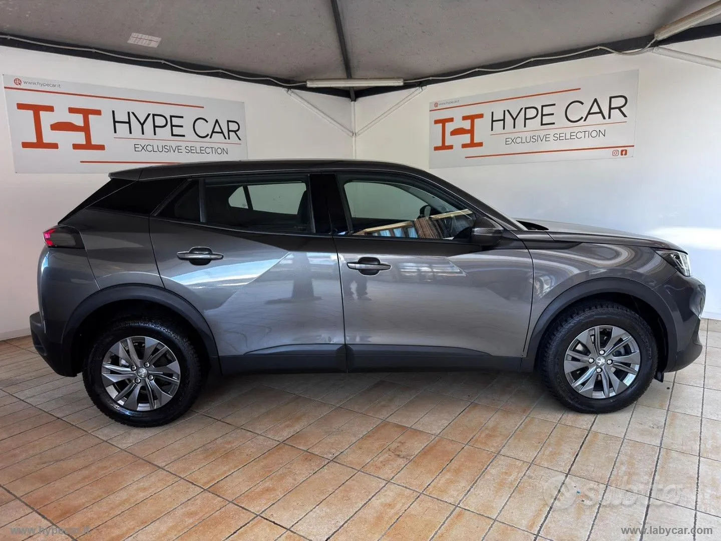 Peugeot 2008 2022 photo 4