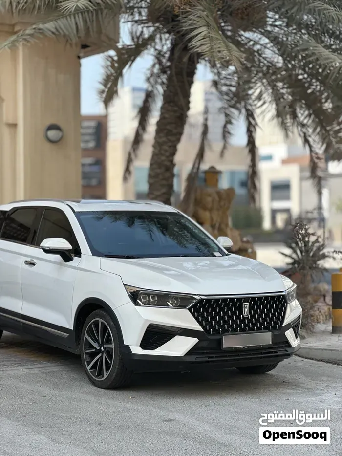 Bestune T77