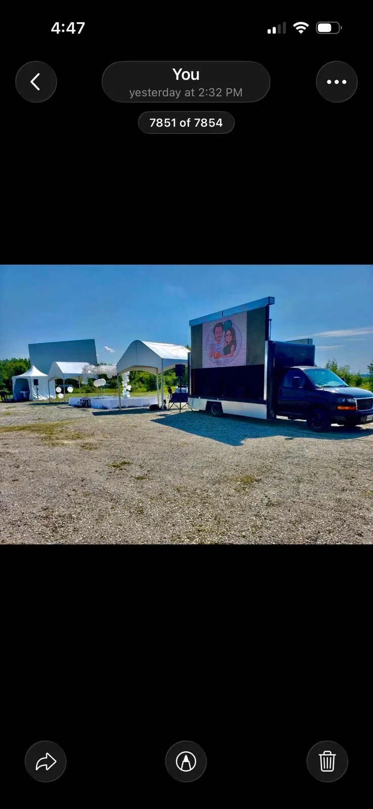 GMC Savana 2020 photo 4