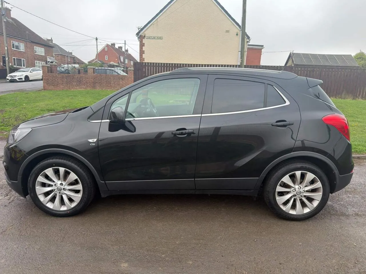 Vauxhall Mokka X 2018 photo 5