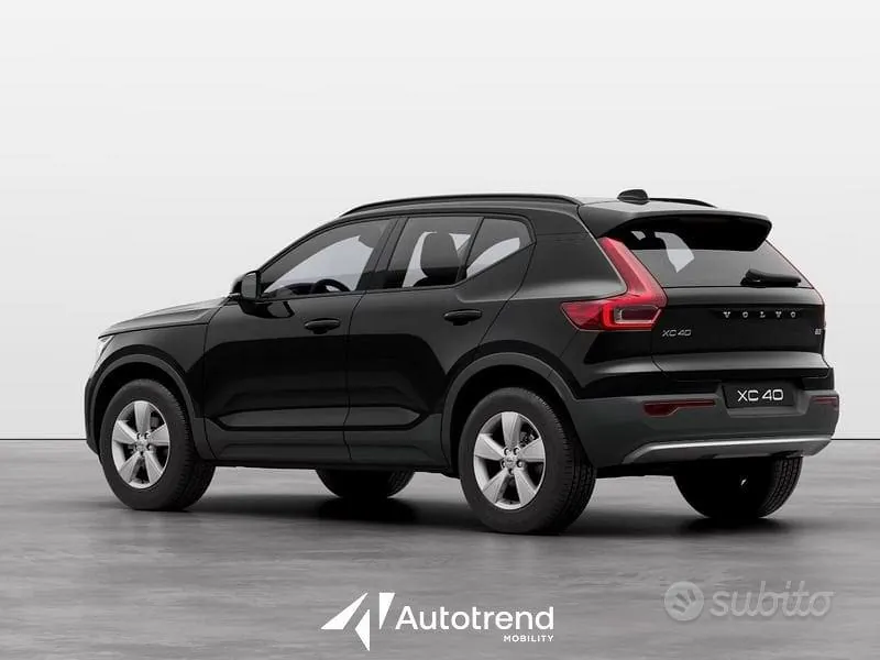 Volvo Xc40 2026 photo 2