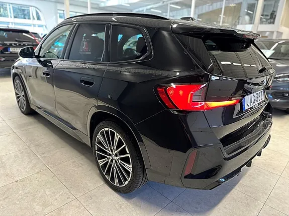 BMW X1 2023 photo 5