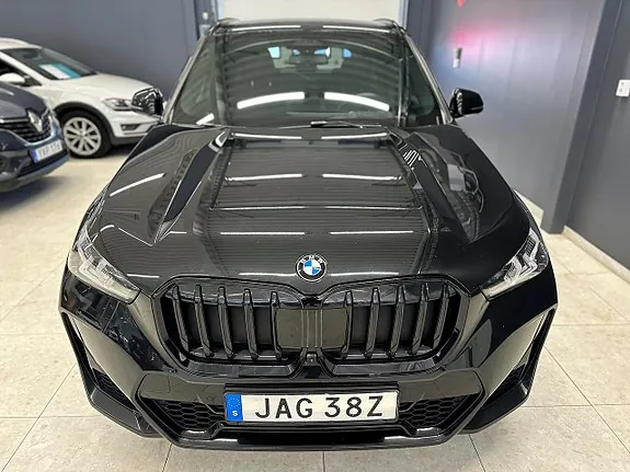 BMW X1 2023 photo 3