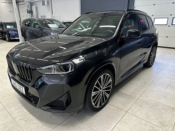 BMW X1 2023 photo 4