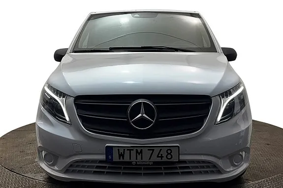 Mercedes-Benz Vito 119 2023 photo 3