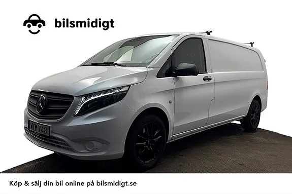 Mercedes-Benz Vito 119