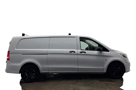 Mercedes-Benz Vito 119 2023 photo 5