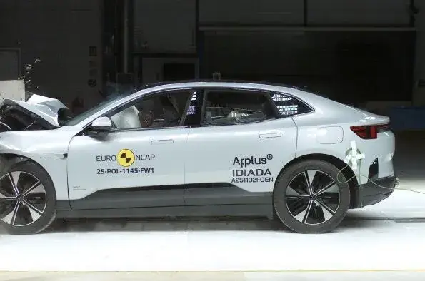 Polestar Polestar 4