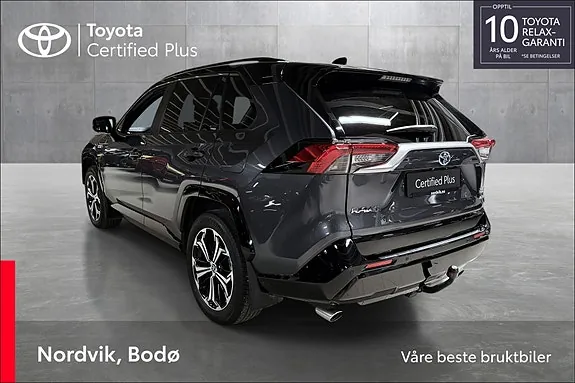 Toyota Rav4 2023 photo 3