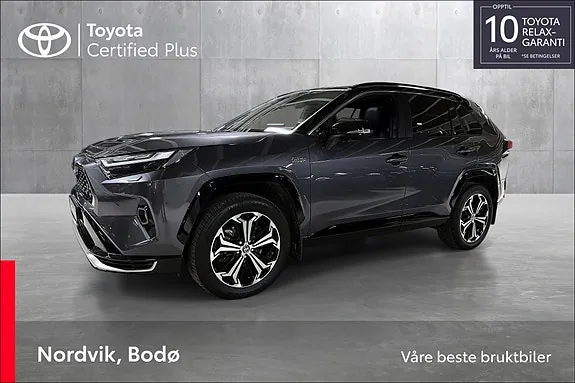 Toyota Rav4 2023 photo 2