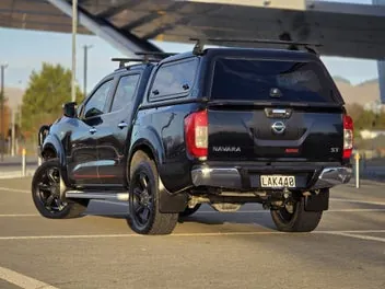 Nissan Navara 2017 photo 3
