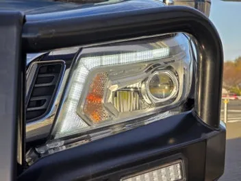 Nissan Navara 2017 photo 5