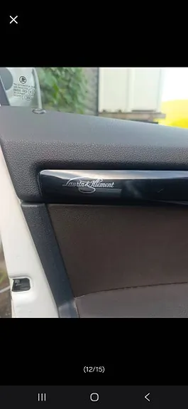 Skoda Octavia 2016 photo 4