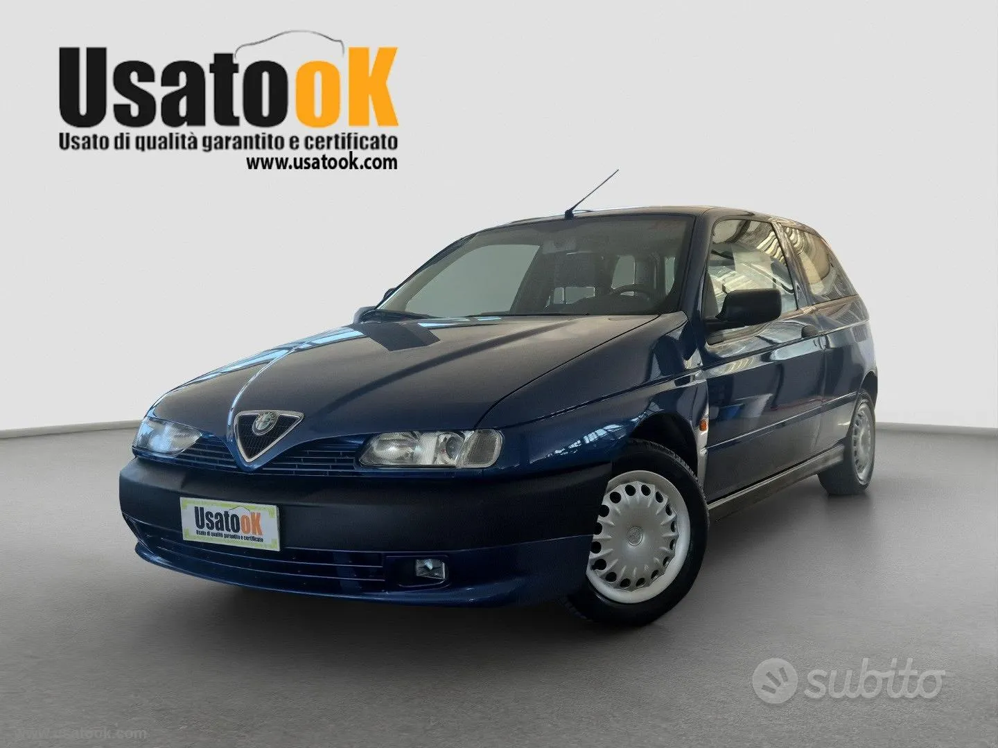 Alfa Romeo 145