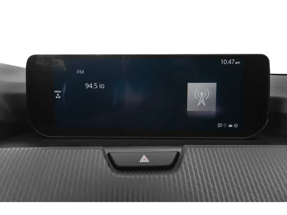 Mazda Cx-90 2024 photo 5